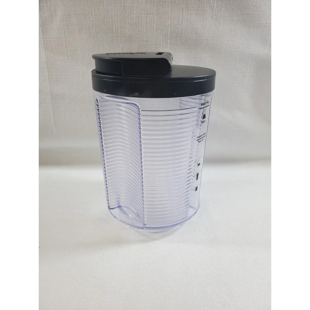 Ninja 43oz Water Reservoir Tank w/ Lid CF087 CF086 CF085 CF082 CF081 CF080 Rep.
